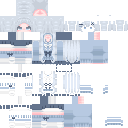 Kala Kawaii HD skin