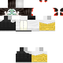 Kamanue skin