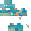 Kambient (my skin) skin