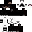 Kamo Fujiwara skin