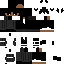 Kamo Fujiwara (v2) skin