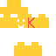 Kano man skin