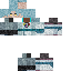 kansen22ex skin