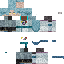 kansen3 skin