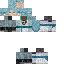 kansenz22ex2 skin