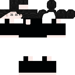 Kaori Itadori (Kenjaku) skin