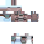 karacino skin
