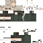 Karma the shapeshifter skin