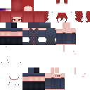 Kasane Tetooo skin