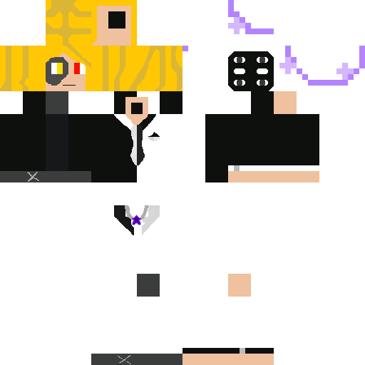 Kat Night skin