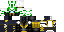 kay scorpion skin