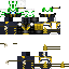 kay scorpion remastered skin