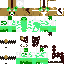kay spartan skin