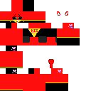 Kcs southern belle skin