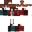 Kebap skin