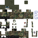 Keegan 1990s skin