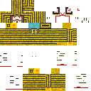 Kelebahan skin