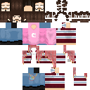 Keninjaan yang ekstra joss skin