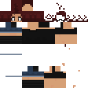 Kenji gift! skin