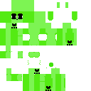 Kenny (100% chance you'll goon) skin