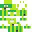 Kenny (32x) skin