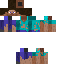 Kevin Minecraft skin