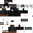 Key skin skin