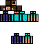 KHAZNEH STEVE skin