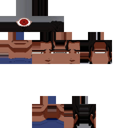 Khusus untuk orang dongo skin