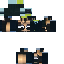 Ki Ki mama mafioso poop 👁️👁️👁️👁 skin