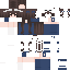 kikimeomeo skin