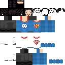 Kilabret Niks skin