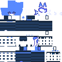 Kiladosha skin