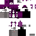 Killer on the loose skin