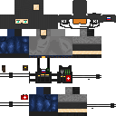 KILO-1 unite skin