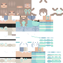 Kimberly Action & Stuff skin skin