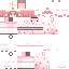 Kimono nurse joy skin