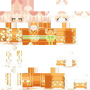 Kimono uw skin