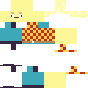 Kindergarten Nugget skin