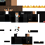 King_Joshy (on a date) skin