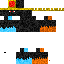 Kingagony skin