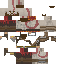 king of war skin