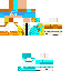 KingOG skin