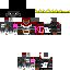 KinGorila skin