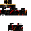 KING WOLF REAPER skin