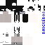 kirasnow skin