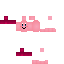 Kirby but rounder skin