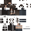 Kittybuttercup skin