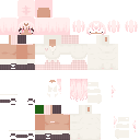 Kitty mitty skin