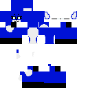 Kiwithefox skin